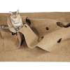 Ripple Rug - Interactive Cat Activity Mat