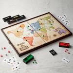 Risk Board Game - Deluxe 60th Anniversary Edition