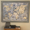 RISK: The Game Of Global Domination - Giant Wall Edition!
