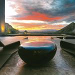 River Stone Coffee Table