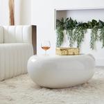 River Stone Coffee Table