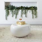 River Stone Coffee Table