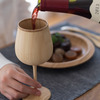 Riveret Handcrafted Bamboo Drinkware