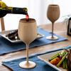 Riveret Handcrafted Bamboo Drinkware