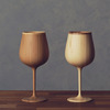 Riveret Handcrafted Bamboo Drinkware