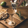 Riveret Handcrafted Bamboo Drinkware