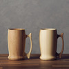 Riveret Handcrafted Bamboo Drinkware