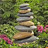 Riverstone Garden Fountain