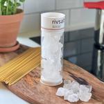 Rivsalt Perfect Pasta Salt Rocks