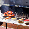 Roast My Weenie - Stainless Steel Hot Dog Cooker