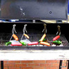 Roast My Weenie - Stainless Steel Hot Dog Cooker