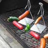 Roast My Weenie - Stainless Steel Hot Dog Cooker