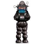 Robby The Robot - Massive Life-Sized Animatronic Replica