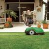 RoboMower RL1000 Robotic Lawn Mower w/ Docking Station