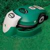 RoboMower RL1000 Robotic Lawn Mower w/ Docking Station
