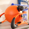 RoboReel - World's First Portable, Motor-Driven Extension Cord Reel