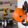 RoboReel - World's First Portable, Motor-Driven Extension Cord Reel