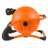 RoboReel - World's First Portable, Motor-Driven Extension Cord Reel
