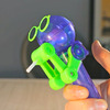 Robot Lollipop Holder