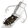 Robot Tea Infuser