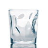 Rock Ice Glass