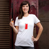 Rock On, Rock Off - Glow-in-the-Dark T-Shirt