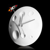 Rocket Moon Clock
