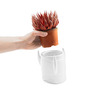 Rocket Ship Planter