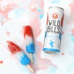 Rocket Pop Popsicle Flavored Soda