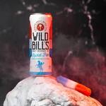 Rocket Pop Popsicle Flavored Soda