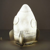 Rocket Ship Nightlight