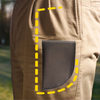 Rogue Wallet - Front Pocket Wallet