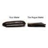 Rogue Wallet - Front Pocket Wallet