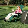 Roll Bar - Mobile Refrigerator