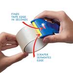 Roll Ranger - Tape Edge Finder and Scraper