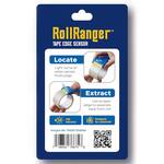Roll Ranger - Tape Edge Finder and Scraper