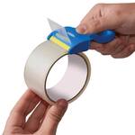 Roll Ranger - Tape Edge Finder and Scraper