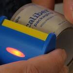 Roll Ranger - Tape Edge Finder and Scraper