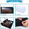 Roll Up Jigsaw Puzzle Storage Mat