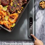 Roll-Up Silicone Warming Tray