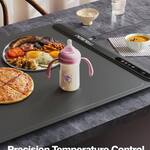 Roll-Up Silicone Warming Tray