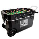 Rolling Foosball Game Cooler