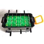 Rolling Foosball Game Cooler