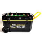Rolling Foosball Game Cooler