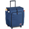 Rolling Hamper