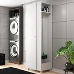 Rolling Storage Cabinet