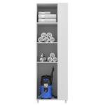Rolling Storage Cabinet