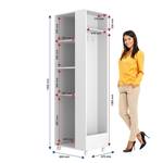 Rolling Storage Cabinet