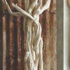 Roost Driftwood Coat Rack