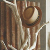 Roost Driftwood Coat Rack